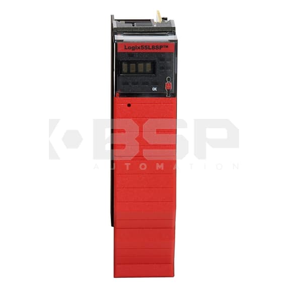 Allen Bradley 1756-L8SPK Allen Bradley 1756-L8SPK