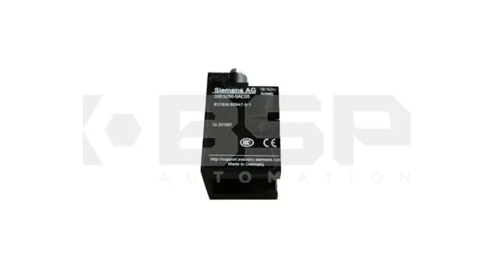 Siemens 3SE52500AC05 Siemens 3SE52500AC05