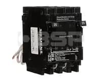 Siemens QSA2020SPD Siemens QSA2020SPD