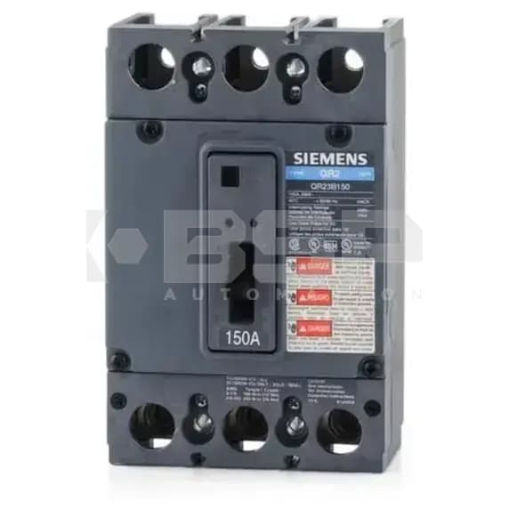 Siemens QR23B175 Siemens QR23B175