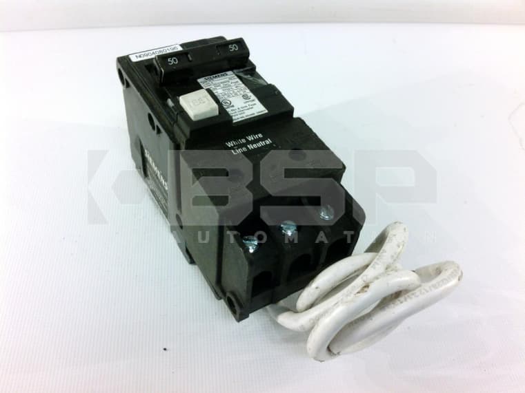 Siemens QPF250 Siemens QPF250