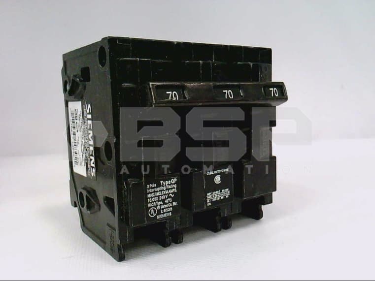 Siemens QP370 Siemens QP370