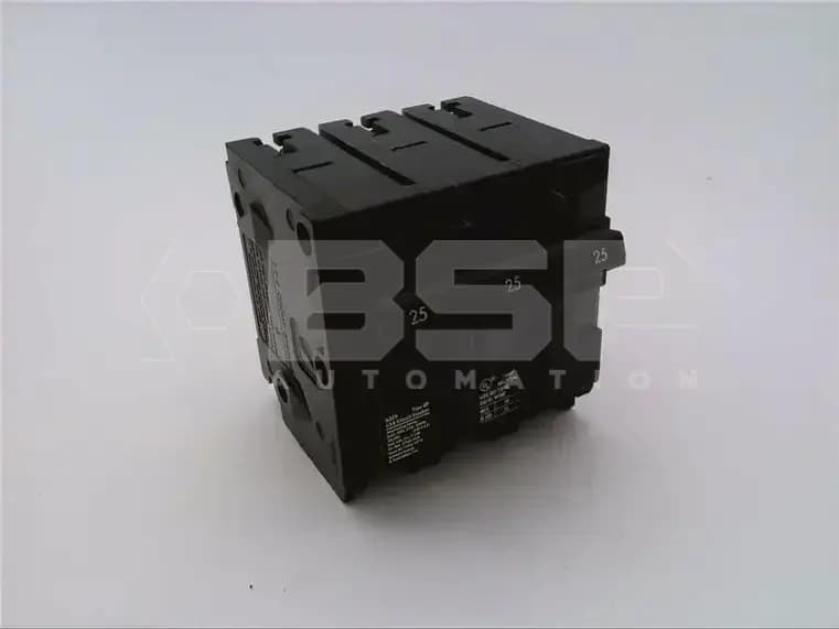 Siemens QP325 Siemens QP325