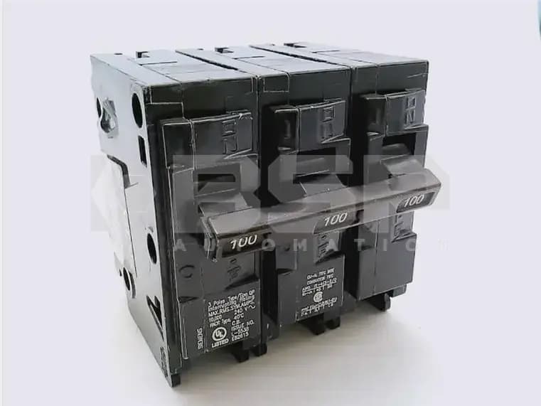 Siemens QP3100 Siemens QP3100