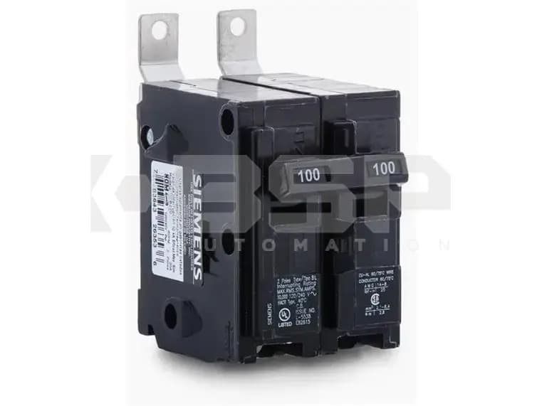 Siemens QP2B100 Siemens QP2B100