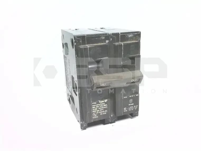 Siemens QP260 Siemens QP260