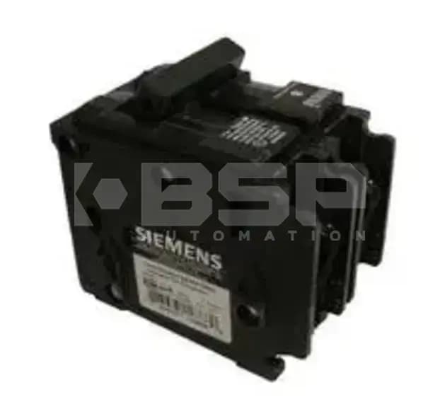 Siemens QP2100 Siemens QP2100