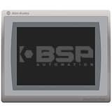 Allen Bradley 2711P-T6C22D8S Allen Bradley 2711P-T6C22D8S