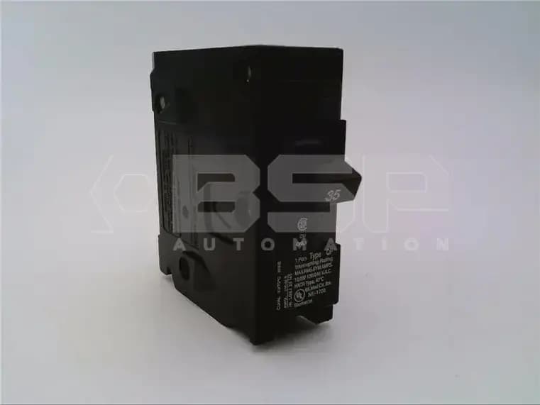 Siemens QP135 Siemens QP135