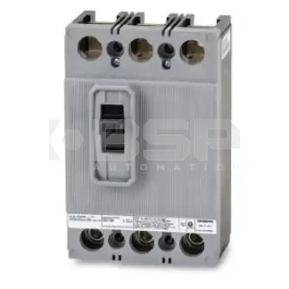 Siemens QJH23B225 Siemens QJH23B225