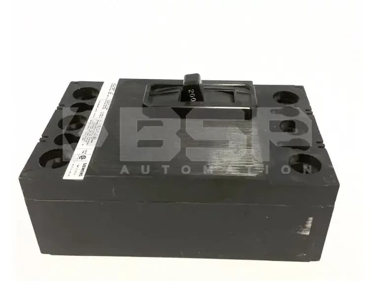 Siemens QJ23B200 Siemens QJ23B200