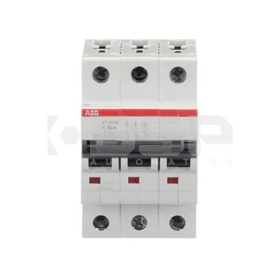 ABB ST203M-K30 ABB ST203M-K30