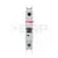 Miniature Circuit Breaker - 1 Pole