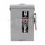 Load Center, 150A, Main Lugs, 3PH, 65kA, 208Y/120VAC, 18 Circuit