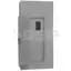 Load Center, Convertible, 200A, 1PH, 120/240VAC, 65kAIC, 16 Space