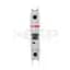 Miniature Circuit Breaker - 1 Pole