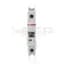 Miniature Circuit Breaker - 1 Pole