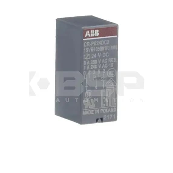 ABB 1SVR405601R1000 ABB 1SVR405601R1000