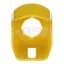 22mm Shroud, Yellow