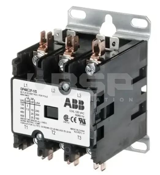 ABB DP40C3P-2 ABB DP40C3P-2