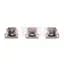 Fuse Adapter Kit, 60A, 600VAC, Type R
