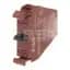 Contactor, Lighting, Auxiliary Contact, 2P, for 460 Series