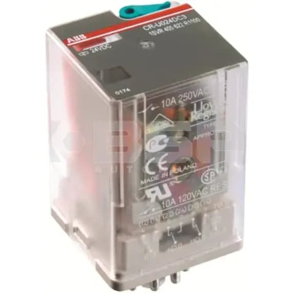 ABB 1SVR405622R0100 ABB 1SVR405622R0100