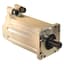 Servo Motor, 460V, Food Grade, 115mm Frame, Rotary, 5000 RPM