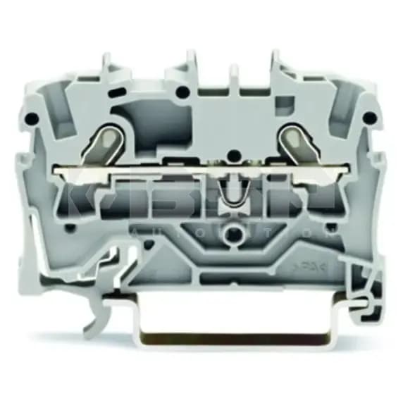 WAGO 20011203 WAGO 20011203