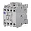 Contactor, AC, Size 0, 18A, 600VAC, 3 - 5HP, 120VAC Coil