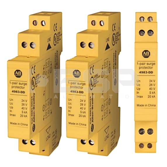 Allen Bradley 4983-DD24 Allen Bradley 4983-DD24