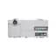Starter, VFD, Internal 24VDC Control, 3.6A, 1.5kW, 2HP, IP66, 4/12