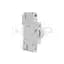 Breaker, DIN Rail, Auxiliary Contact, 1NO/NC Contact, Side Mount 687298