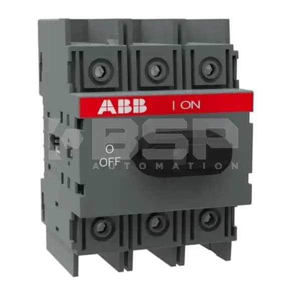 ABB OT30F3 ABB OT30F3