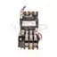 Starter, Magnetic, NEMA Size 0, 3PH, 120VAC Coil, 600VAC, 18A, Open
