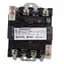 Contactor, NEMA Size 1, 30A, 115-120VAC Coil, Open, 3P, 600VAC