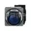 A3 LIGHT 120V BLU LED