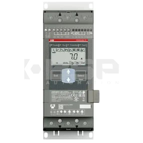 ABB PSE85-600-70 ABB PSE85-600-70