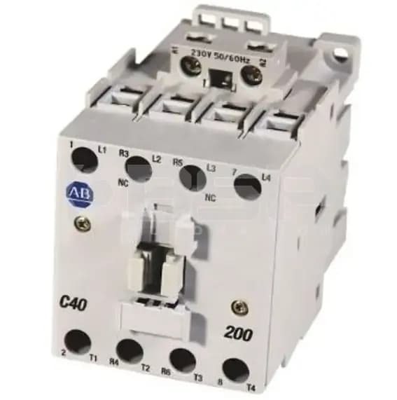 Allen Bradley 100-C40EJ400 Allen Bradley 100-C40EJ400