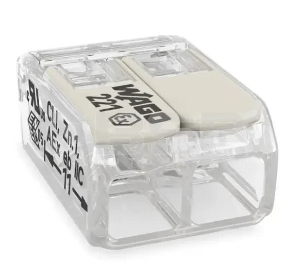 WAGO 60393002 WAGO 60393002