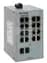 Stratix 2000 Unmanaged Switch, 16 Copper 10/100 Ports, 2 Fiber 100