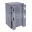 Transformer, Dry Type, 7.5kVA, 240/480V Primary, 120/240V Secondary