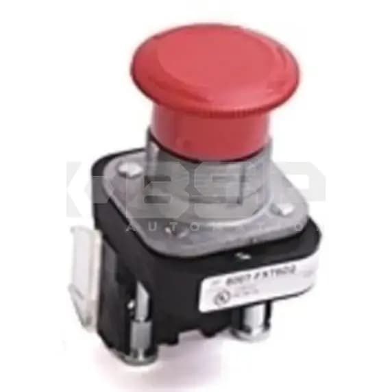 Allen Bradley 800TC-TFXTQH2RD4S Allen Bradley 800TC-TFXTQH2RD4S