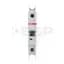 Miniature Circuit Breaker - 1 Pole
