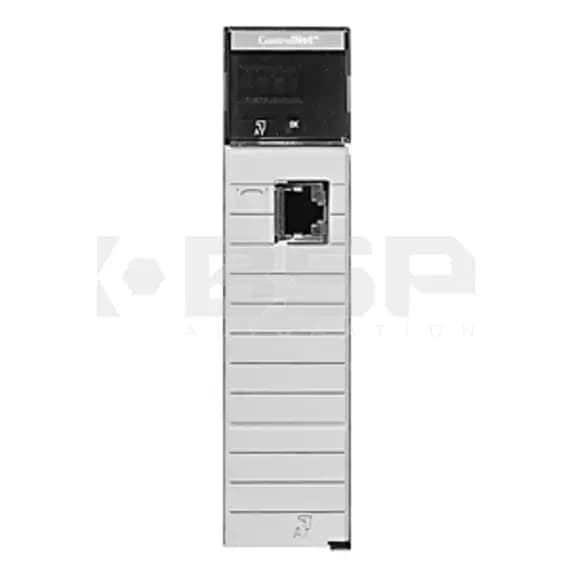 Allen Bradley 1756-CNB Allen Bradley 1756-CNB