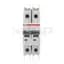 Miniature Circuit Breaker - 2 Pole