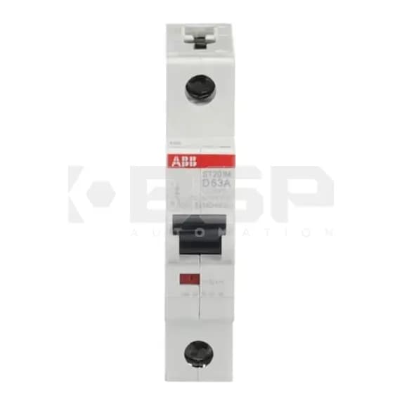 ABB ST201M-D63 ABB ST201M-D63