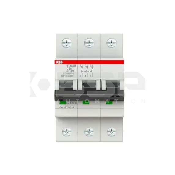 ABB ST203M-C5 ABB ST203M-C5