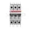 Ul489 Mini Circuit Breaker 3 Pole C 5 Amp 480/277