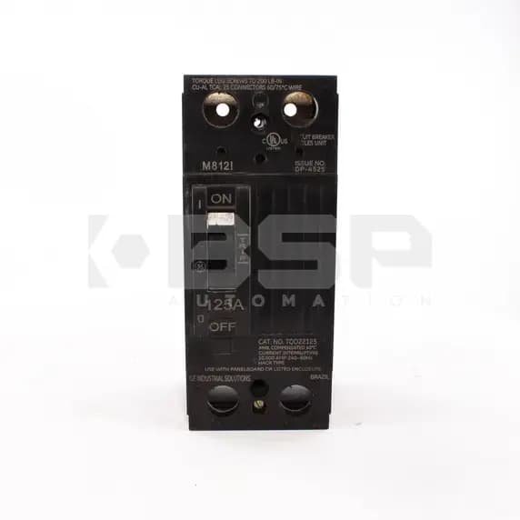 ABB TQD22125LL ABB TQD22125LL